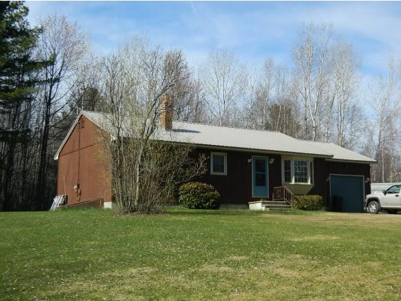 207 Hodgdon Road Northfield, NH 03276 - Photo 2 of 35