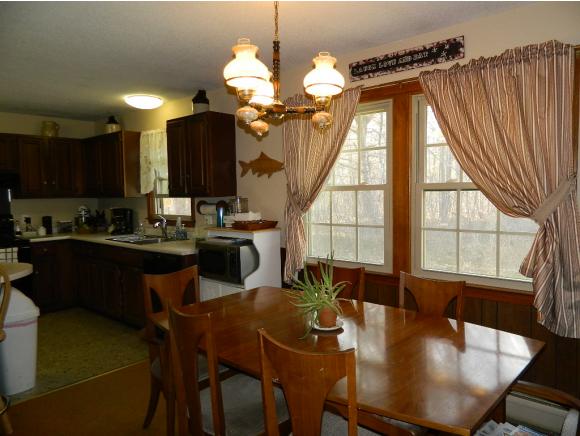 207 Hodgdon Road Northfield, NH 03276 - Photo 12 of 35