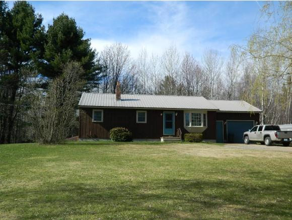 207 Hodgdon Road Northfield, NH 03276 - Photo 3 of 35