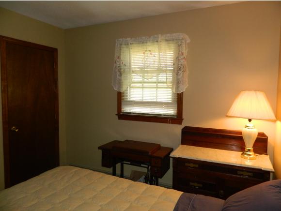 207 Hodgdon Road Northfield, NH 03276 - Photo 25 of 35