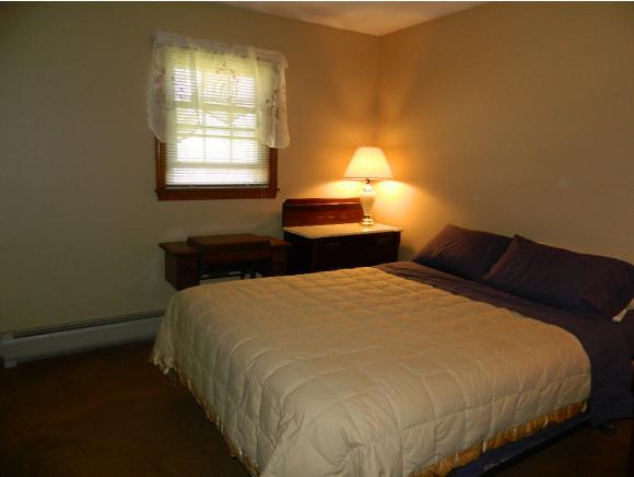 207 Hodgdon Road Northfield, NH 03276 - Photo 26 of 35