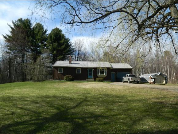 207 Hodgdon Road Northfield, NH 03276 - Photo 34 of 35