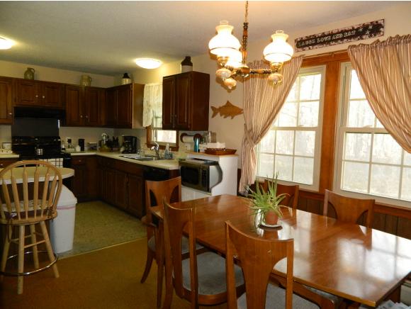 207 Hodgdon Road Northfield, NH 03276 - Photo 9 of 35