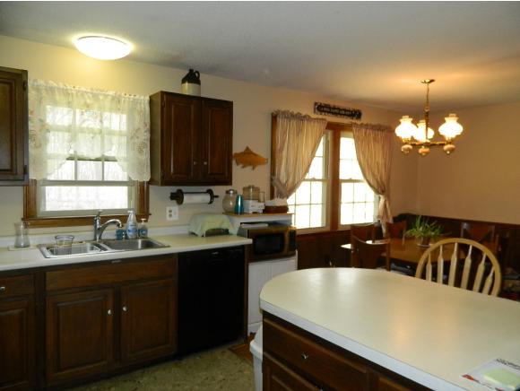 207 Hodgdon Road Northfield, NH 03276 - Photo 10 of 35
