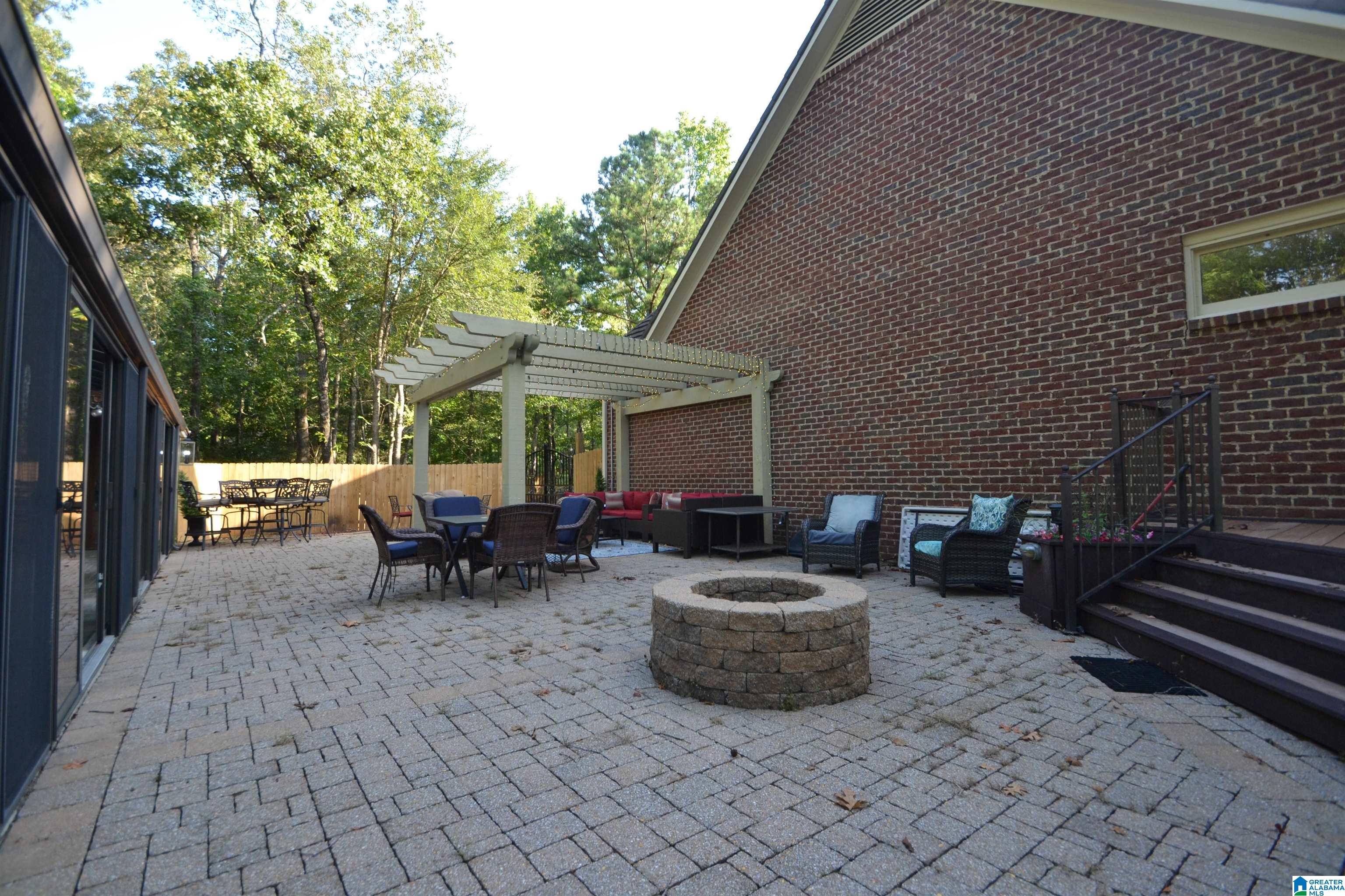 207 Stetson Lane Alabaster, AL 35007 - Photo 46 of 57