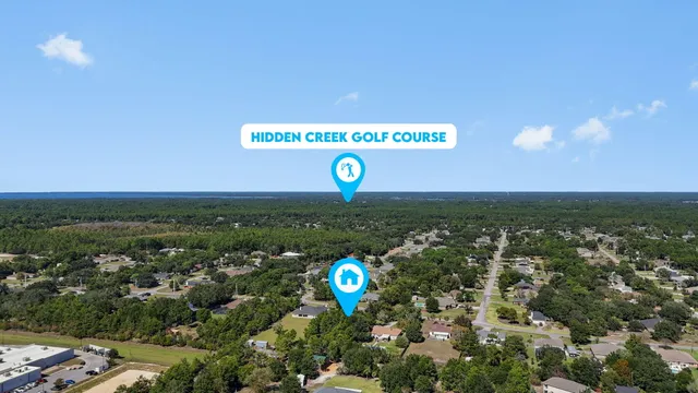 $390,000 | 7401 Sandstone Street, Navarre, FL 32566