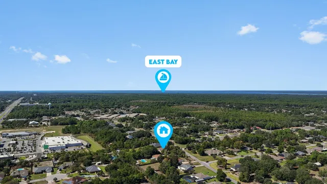 $390,000 | 7401 Sandstone Street, Navarre, FL 32566