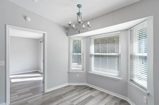 a view of livingroom with window