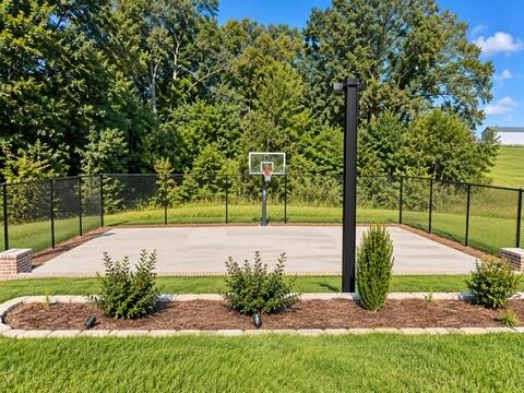 1485 Grantham Road Sumrall, MS 39482 - Photo 7 of 39 Gallery Image 7