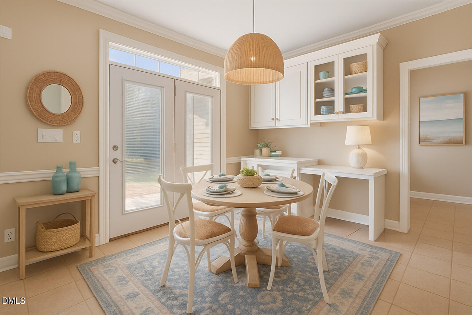 1409 St Patrick Drive Raleigh, NC 27603 - Photo 19 of 53 staged-14-aINT_003-coastal