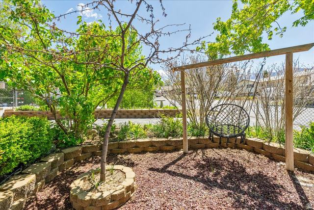 11 South Clark Lane Elk Ridge, UT 84651 - Photo 43 of 46 View of yard