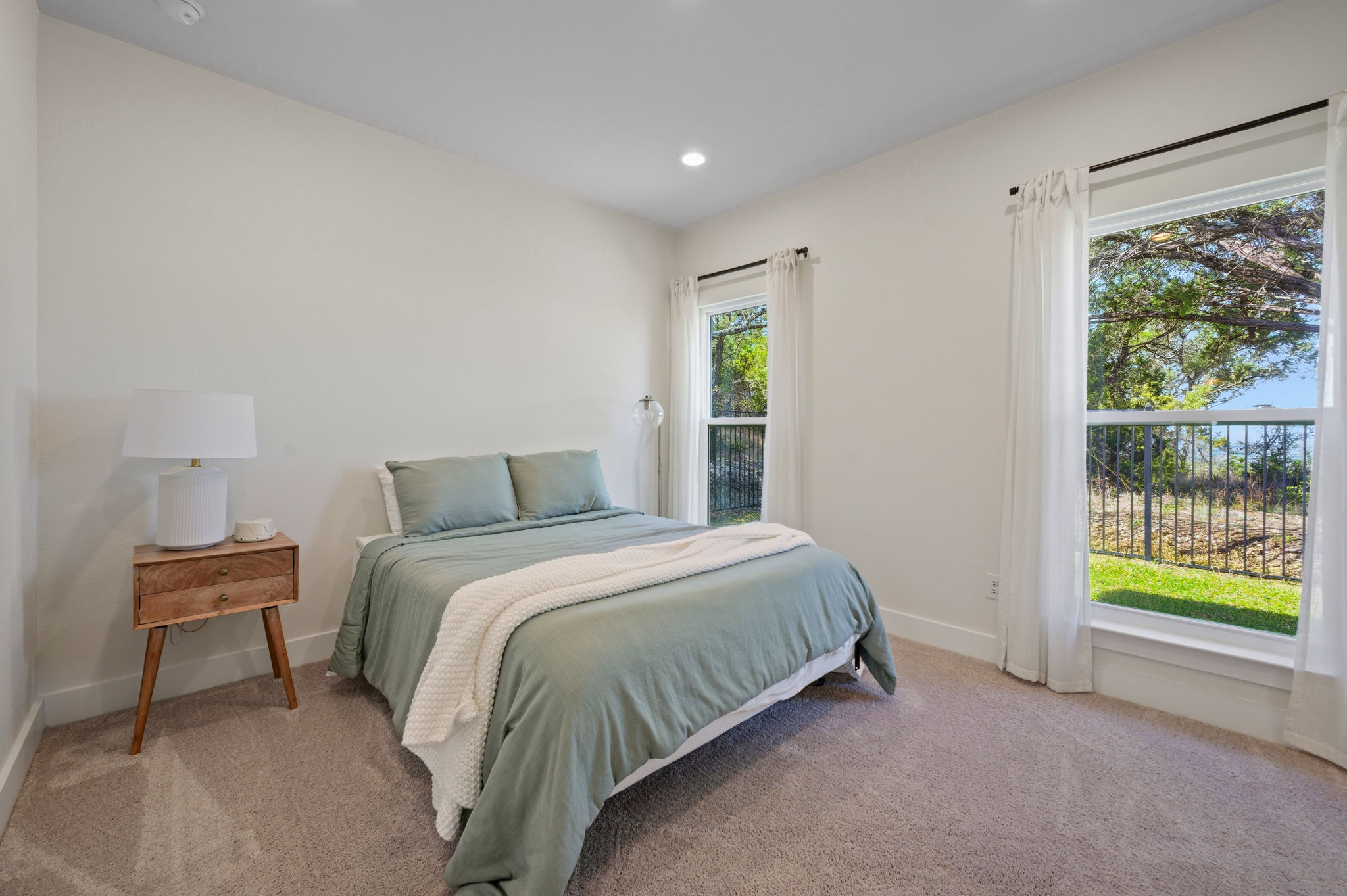 8604 Bar K Ranch Road Lago Vista, TX 78645 - Photo 24 of 37