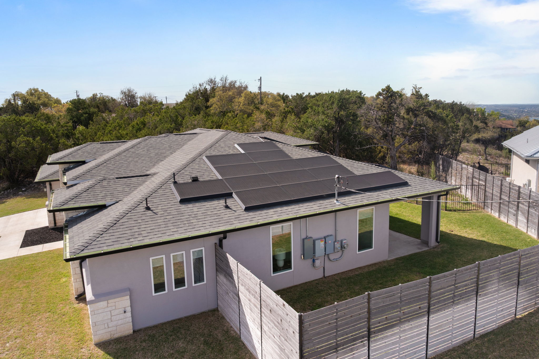 8604 Bar K Ranch Road Lago Vista, TX 78645 - Photo 35 of 37