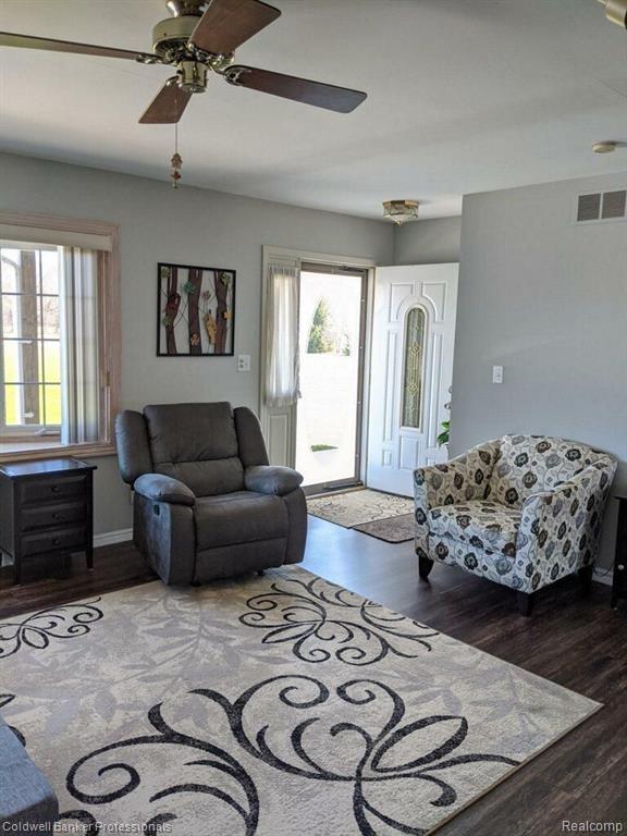 2591 Cove Road Goodells, MI 48027 - Photo 6 of 27