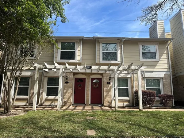 front view of house with a yard