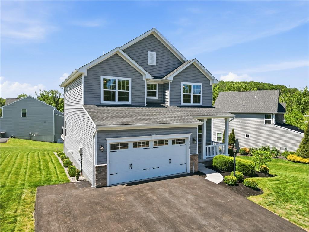 1001 Blackhawk Road Valencia, PA 16059 - Photo 42 of 44