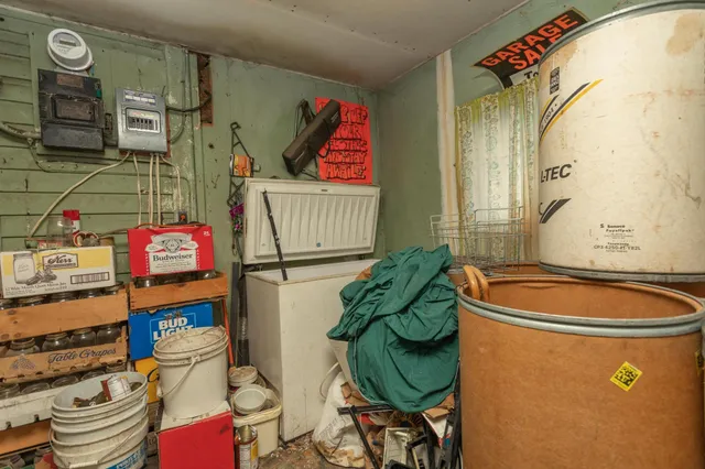 $97,700 | 1429 1st Avenue Northeast, Glenwood, MN 56334