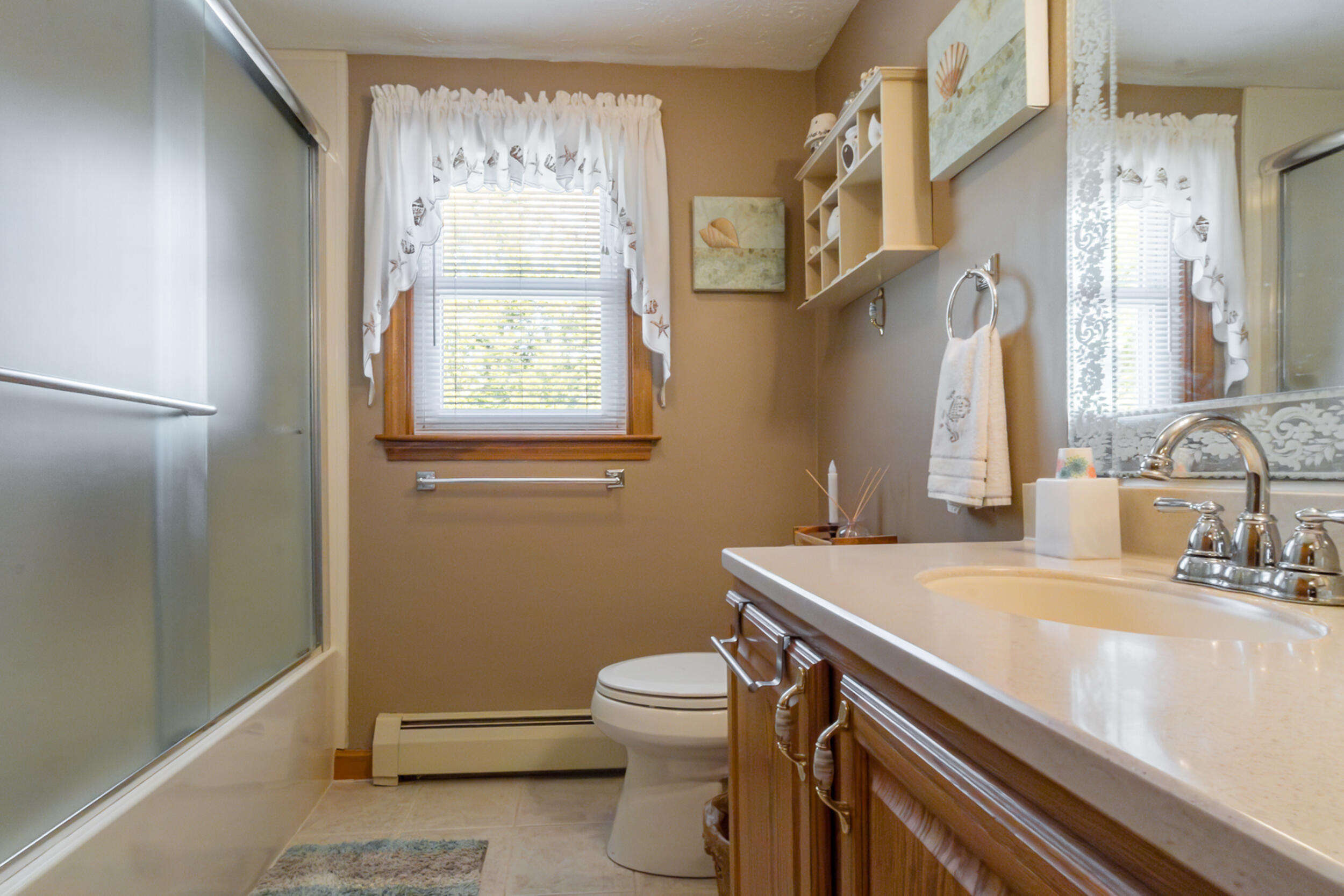 202 Beaver Brook Road Limerick, ME 04048 - Photo 14 of 25 202 bathroom