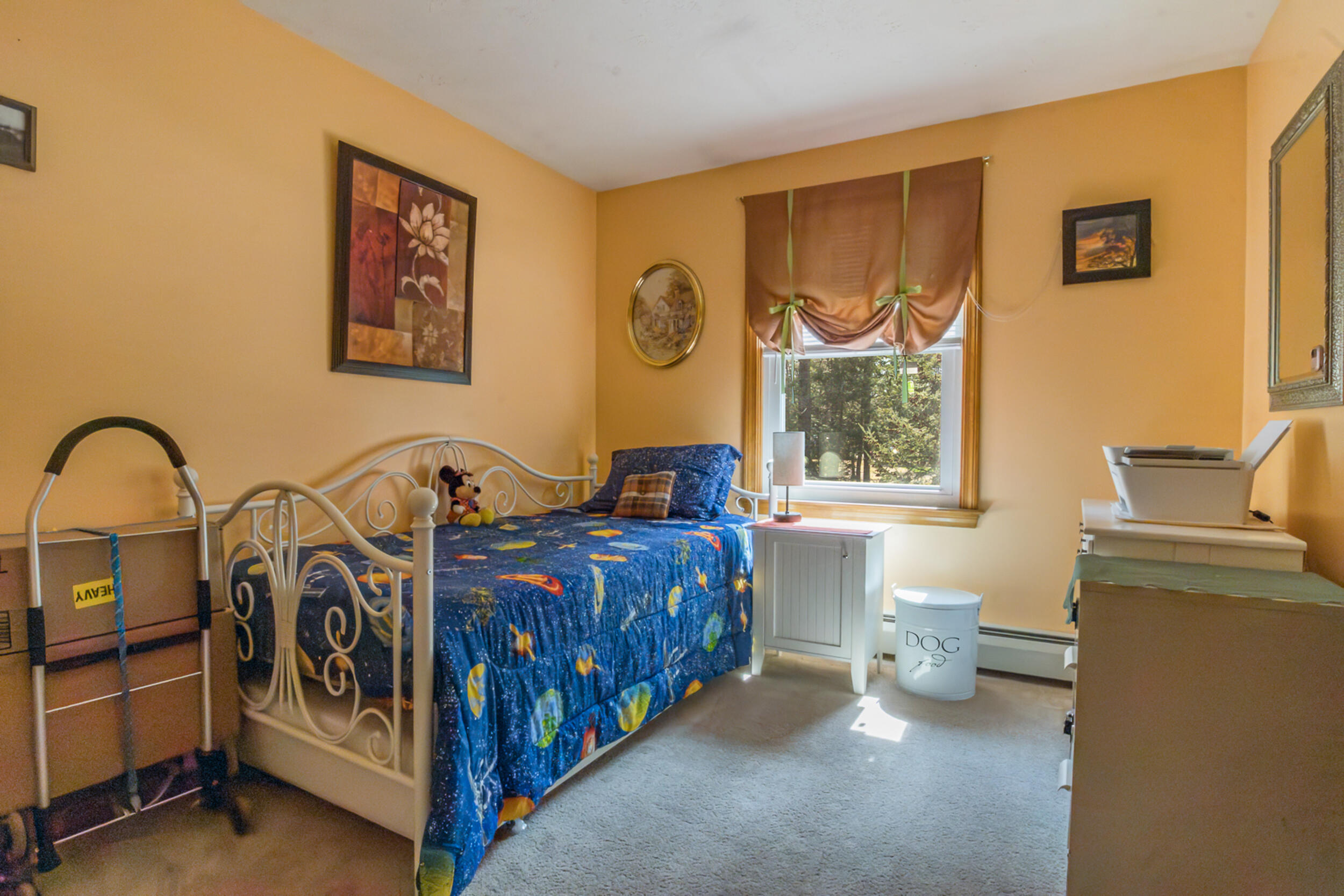 202 Beaver Brook Road Limerick, ME 04048 - Photo 18 of 25 202 bedroom