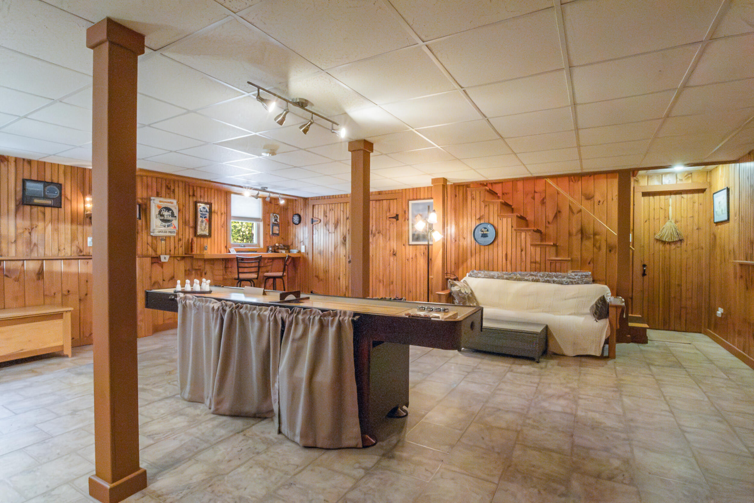 202 Beaver Brook Road Limerick, ME 04048 - Photo 19 of 25 202 Beaver family room