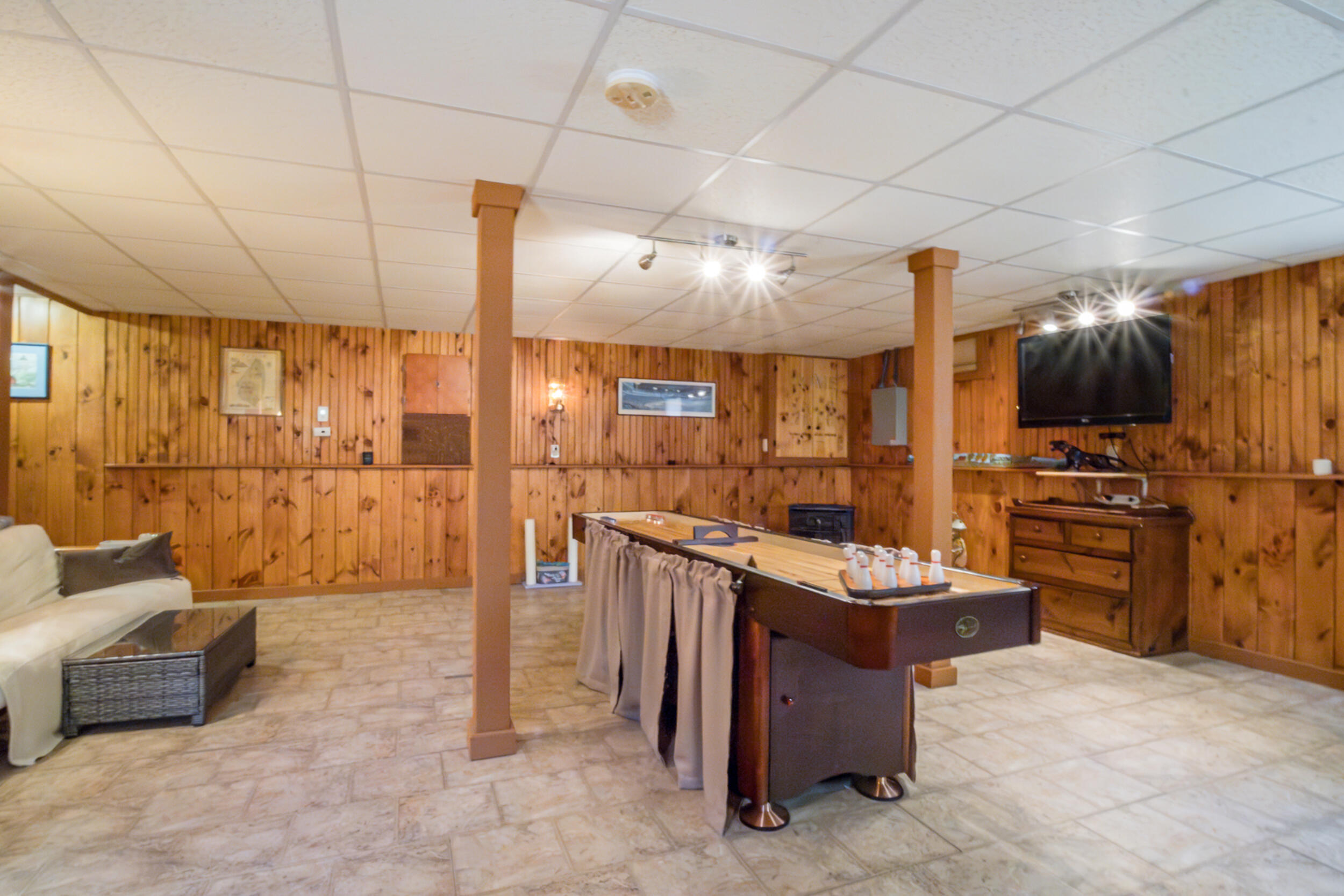 202 Beaver Brook Road Limerick, ME 04048 - Photo 20 of 25 202 Beaver family down