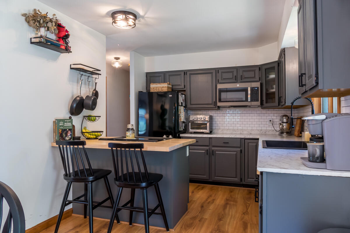 196 Holmes Road Winthrop, ME 04364 - Photo 6 of 57 23-Kitchen (3 of 5)