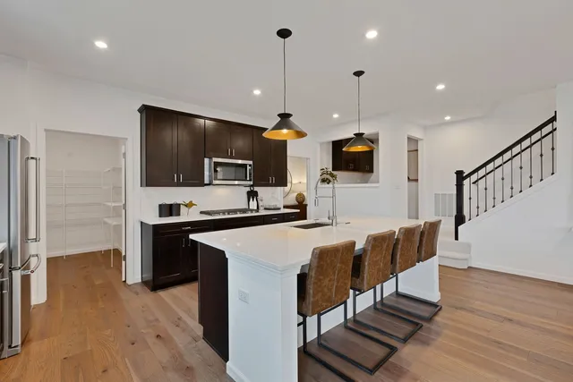 $738,930 | 2543 Mallet Court, Plainfield, IL 60585