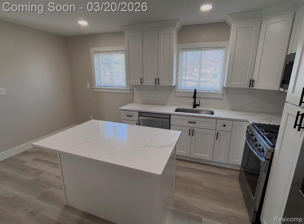 7208 Bluebill Road Algonac, MI 48001 - Photo 13 of 30
