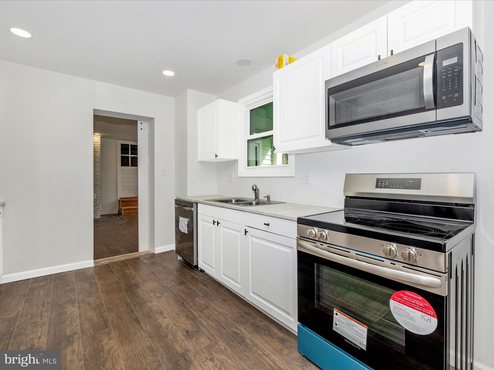 9732 Garis Shop Road Hagerstown, MD 21740 - Photo 22 of 89 Kitchen