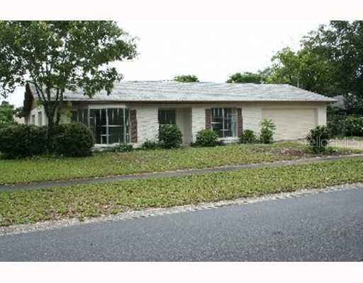1804 Cherry Ridge Lane Brandon, FL 33511 - Photo 1 of 1 Exterior Front
