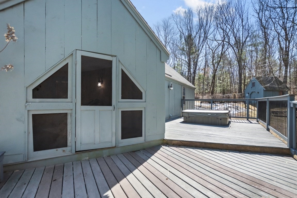 173 Wilder Road Bolton, MA 01740 - Photo 34 of 41 Gallery Image 34