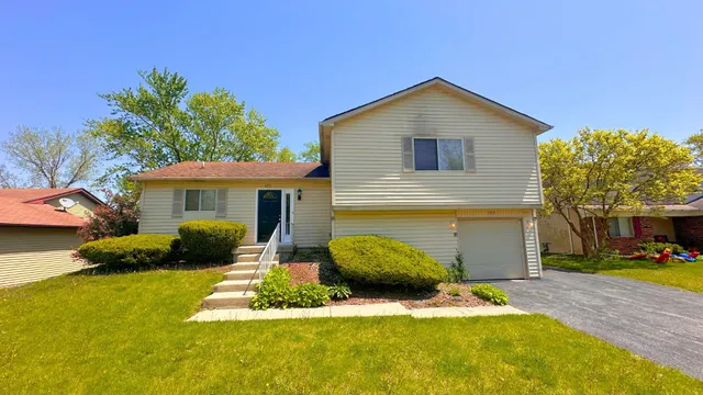 $213,000 | 123 Oriole Road, Matteson, IL 60443