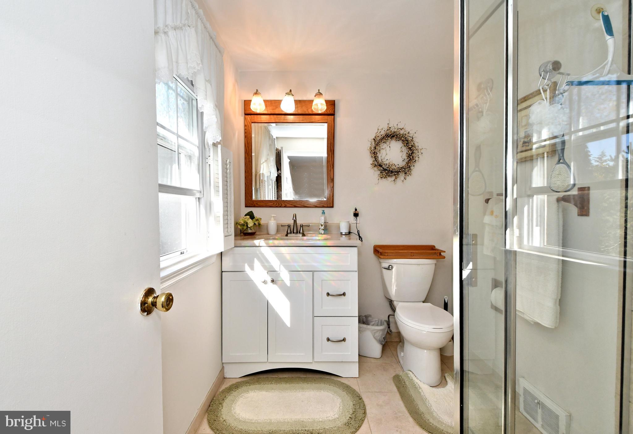 1904 Scott Road Oreland, PA 19075 - Photo 54 of 67 Primary Bathroom