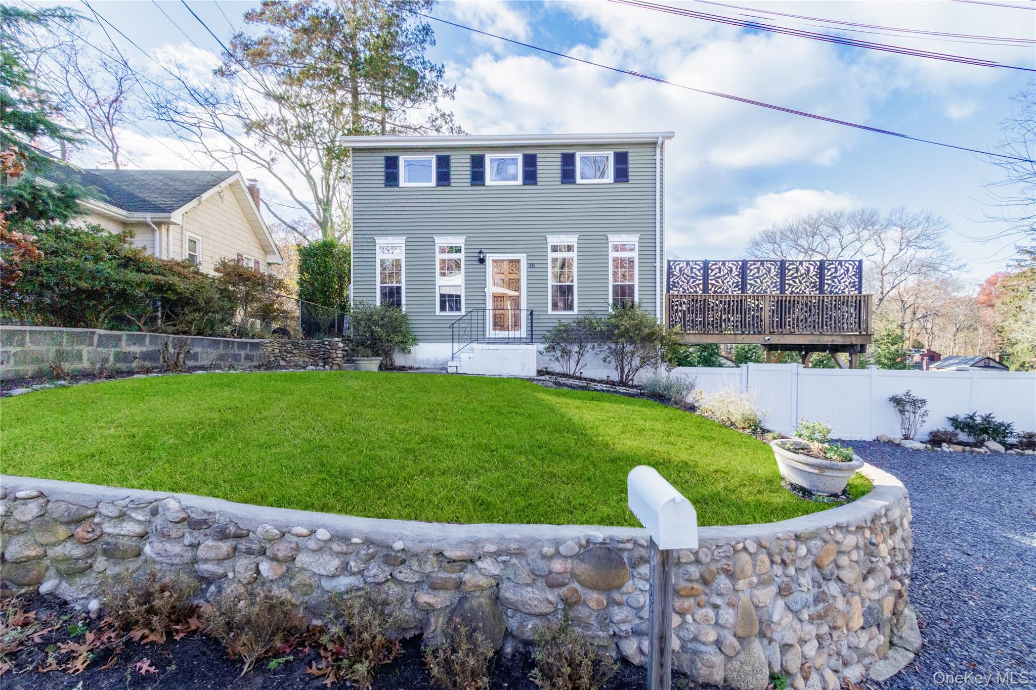 38 Manhasset Road Sound Beach, NY 11789 - Photo 1 of 1 Gallery Image 1