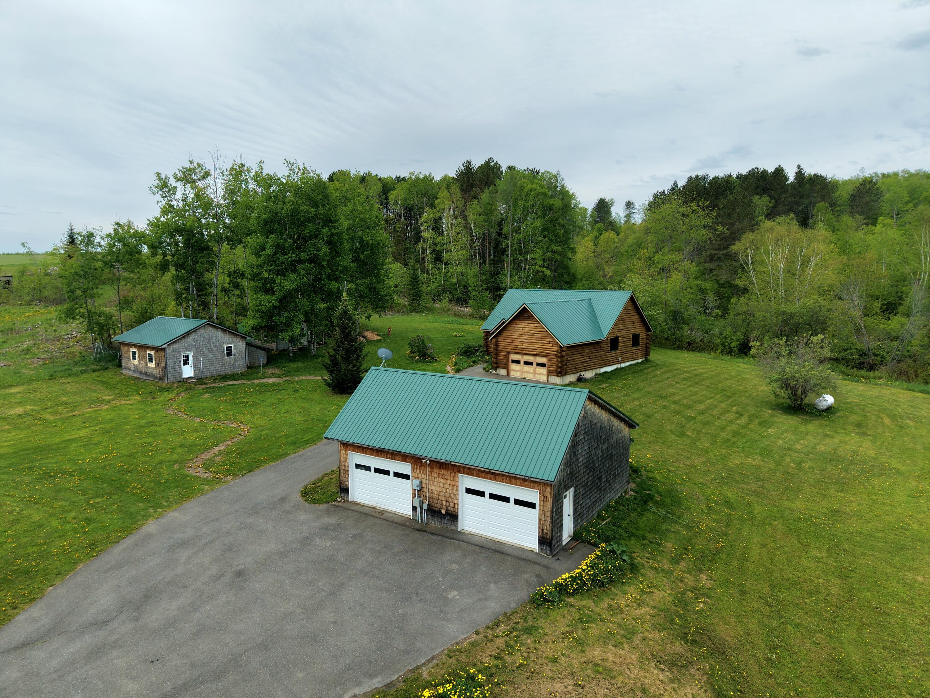 130 Dorsey Road Fort Fairfield, ME 04742 - Photo 6 of 38 46233