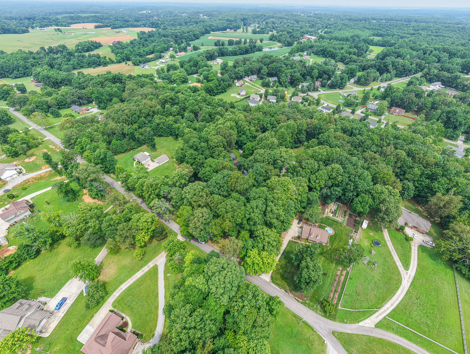 1147 Dimple Road Chapmansboro, TN 37035 - Photo 48 of 49 Gallery Image 48