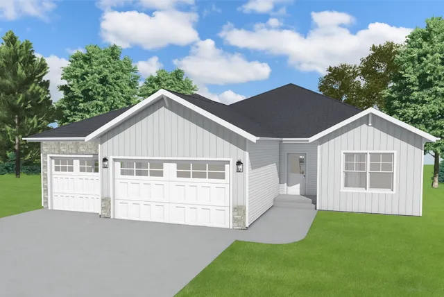 $774,900 | 4288 Pine Parkway South, Fargo, ND 58104