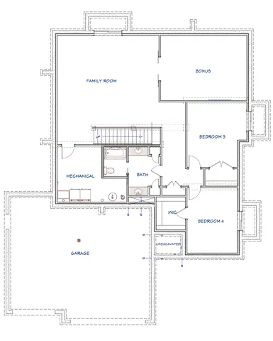 $774,900 | 4288 Pine Parkway South, Fargo, ND 58104