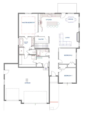 $774,900 | 4288 Pine Parkway South, Fargo, ND 58104