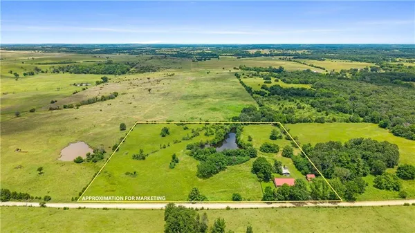 $250,000 | 6237 Ew 3 Road, Wann, OK 74083