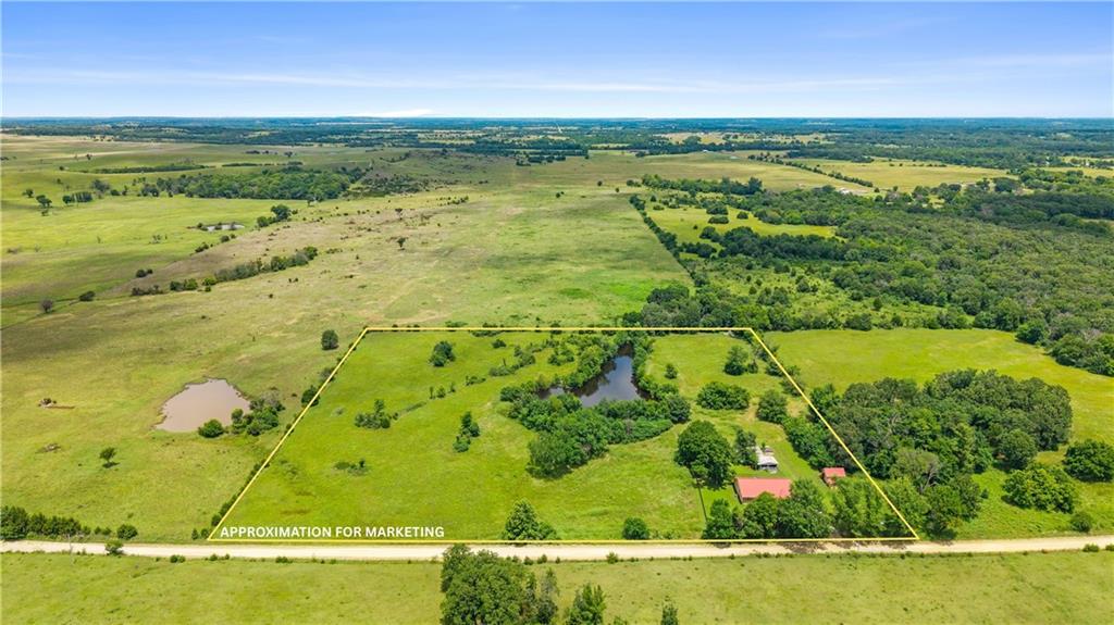 6237 Ew 3 Road Wann, OK 74083 - Photo 1 of 73