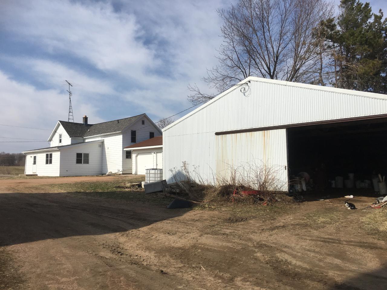 N3919 Hill Road Antigo, WI 54409 - Photo 3 of 34