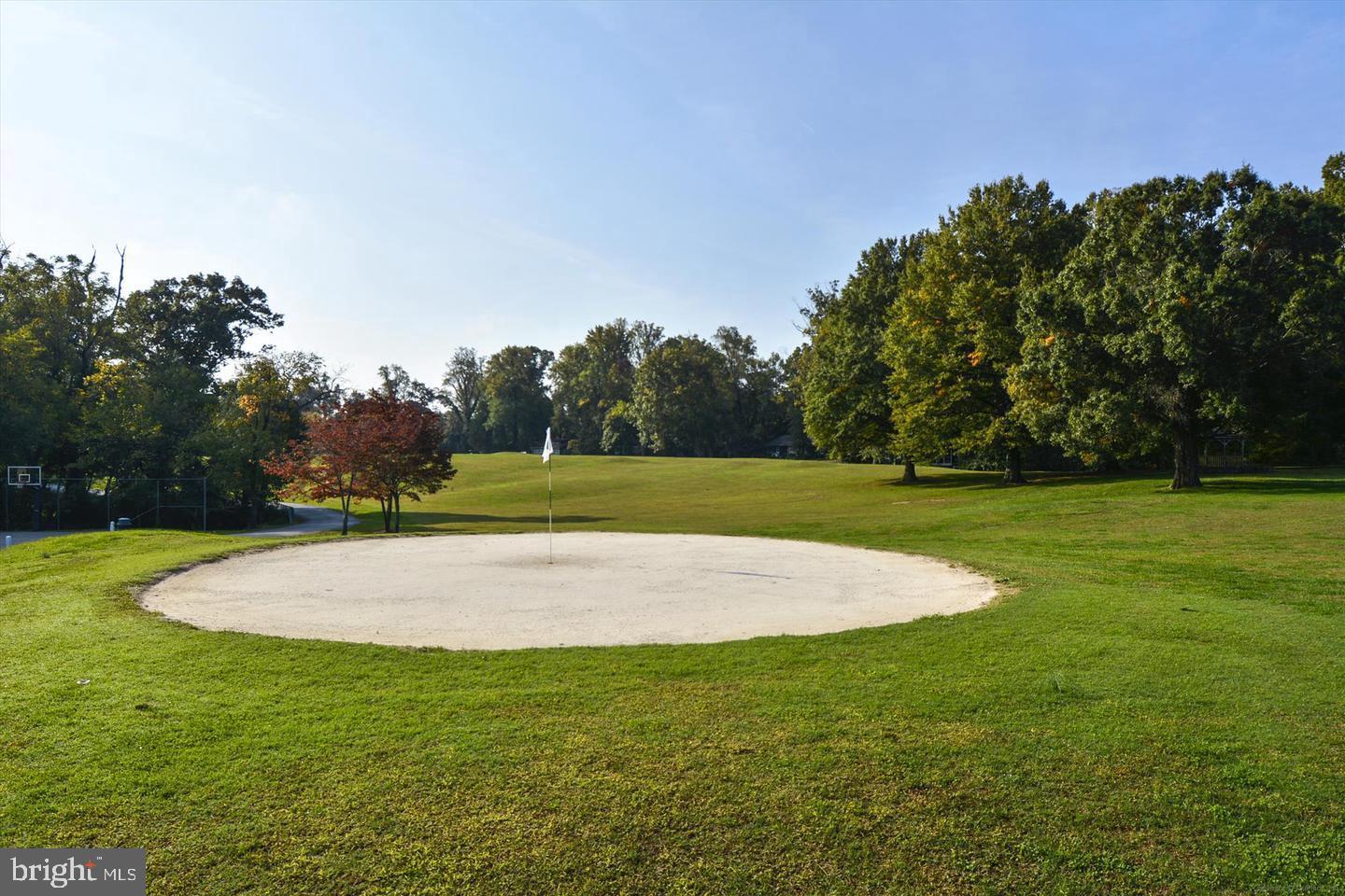 769 Robin Hood Road Annapolis, MD 21405 - Photo 53 of 79 Nine Hole Golf Course