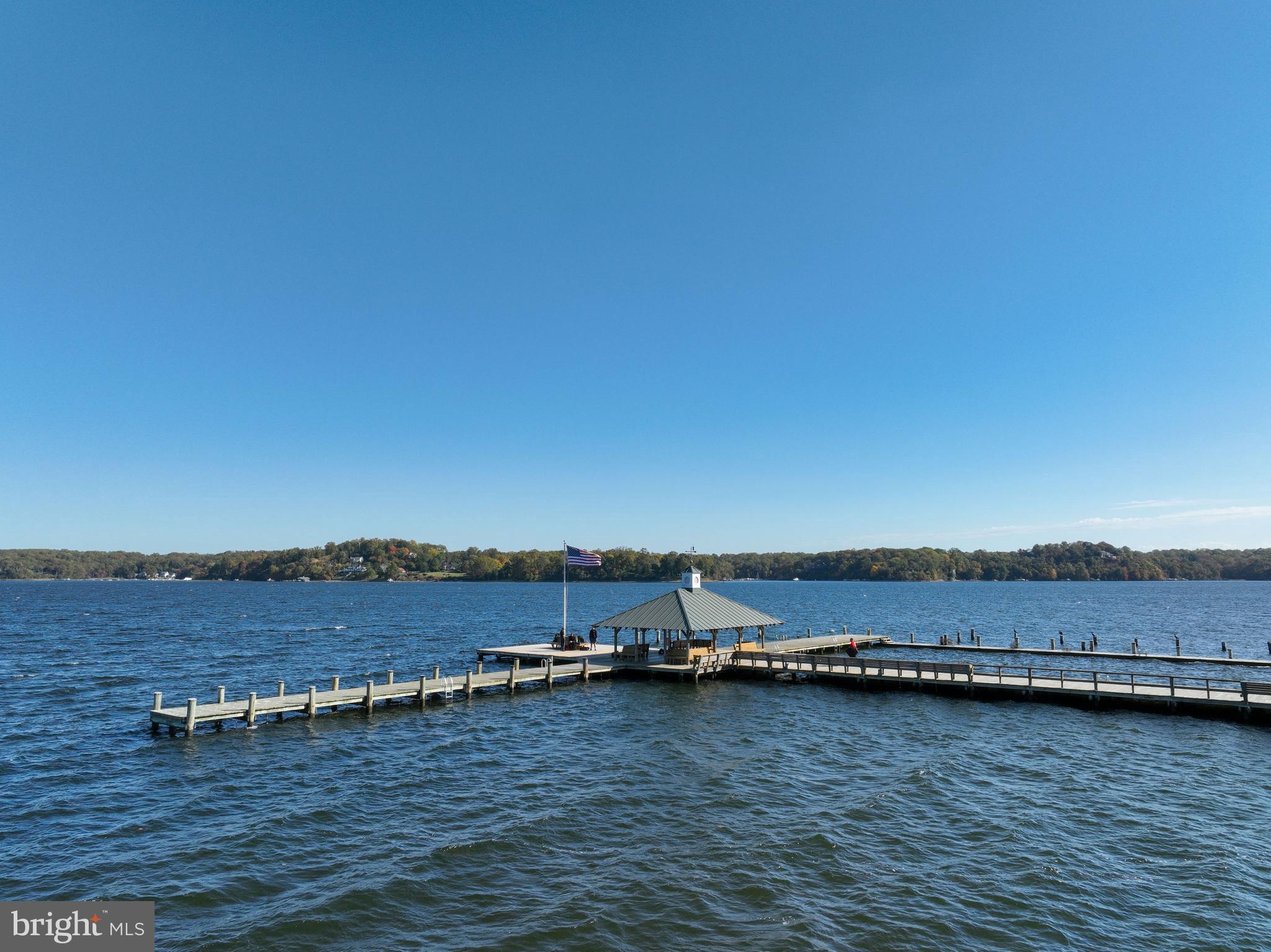 769 Robin Hood Road Annapolis, MD 21405 - Photo 62 of 79 Main Pier