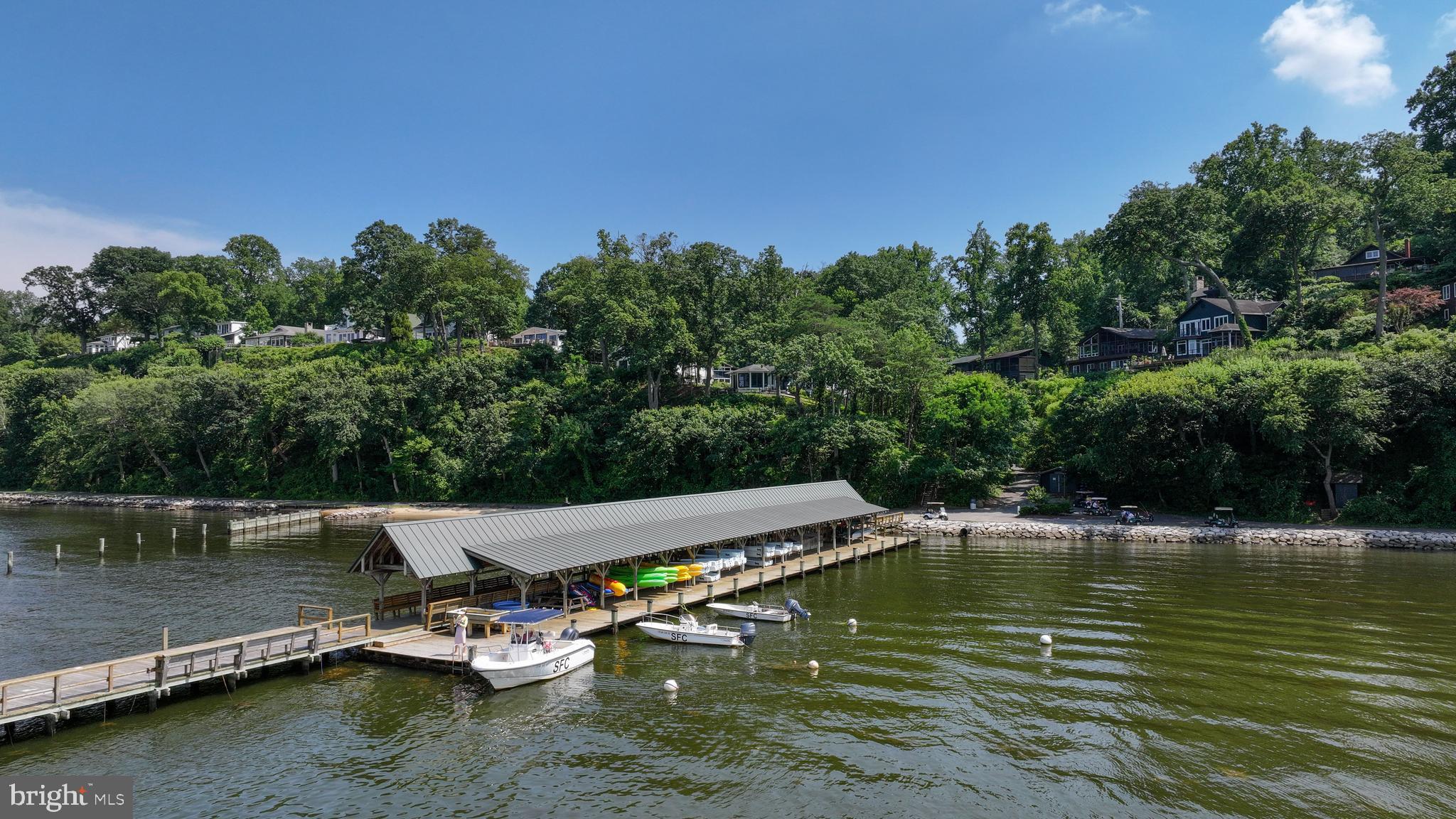 769 Robin Hood Road Annapolis, MD 21405 - Photo 64 of 79