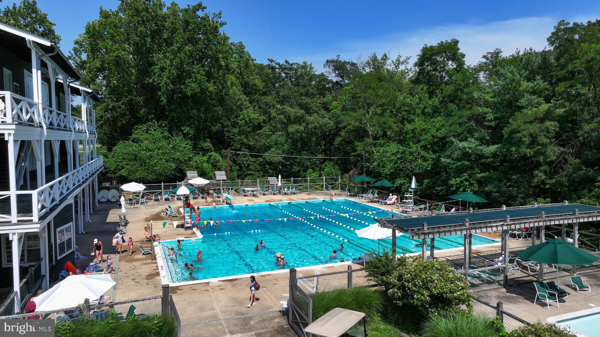 769 Robin Hood Road Annapolis, MD 21405 - Photo 70 of 79 Community Pools