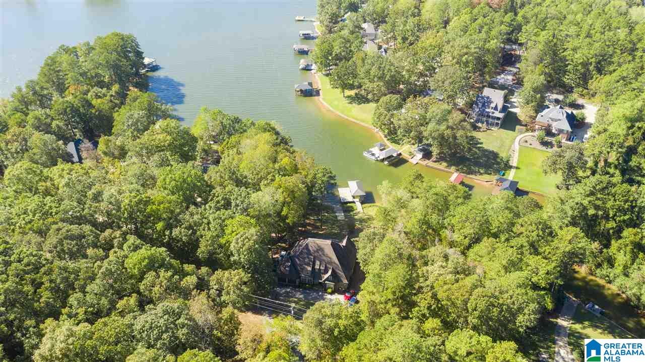 209 Davis Acres Drive Alpine, AL 35014 - Photo 8 of 46