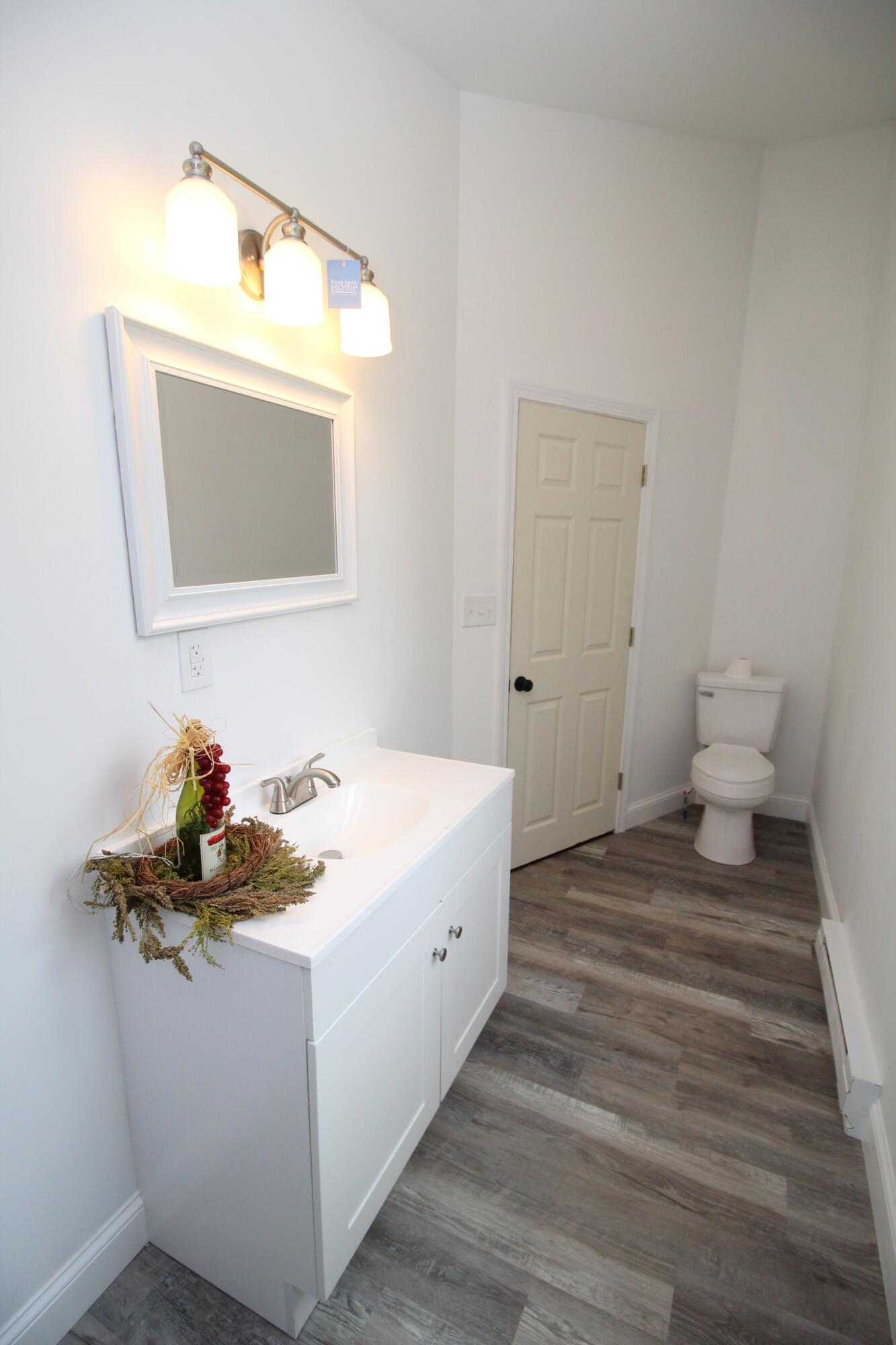 1110 Post Road Bowdoinham, ME 04008 - Photo 21 of 45 21. Full Bathroom