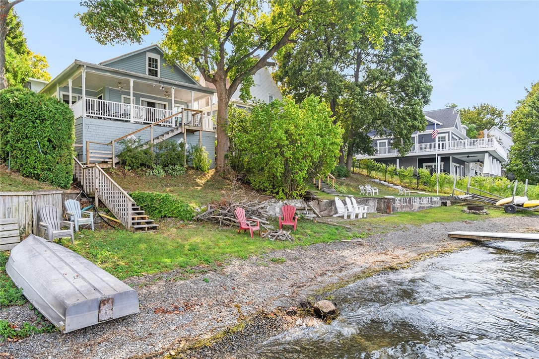 14021 Keuka Village Road Wayne, NY 14840 - Photo 26 of 29