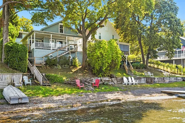 $650,000 | 14021 Keuka Village Road, Wayne, NY 14840